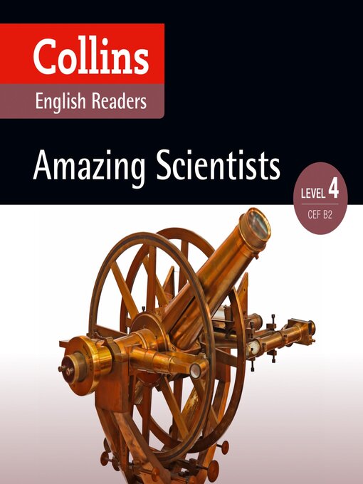 Title details for Amazing Scientists by Katerina Mestheneou - Available